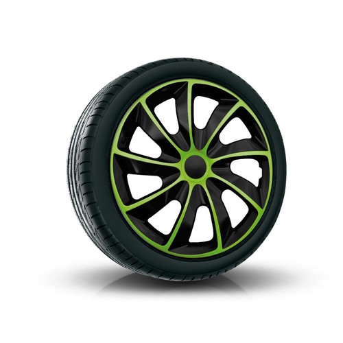 Radkappen zoll nrm quad - radkappen,