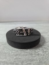 Toller Pierre Lang Ring Gr. 6