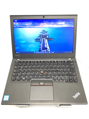 Lenovo thinkpad x270 6300u - thinkpad,