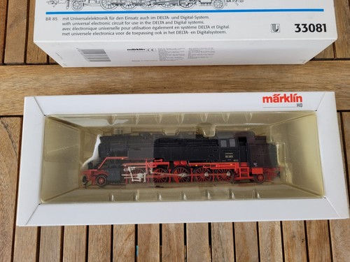 Märklin 33081