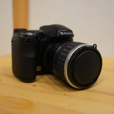 Fujifilm FinePix S5600