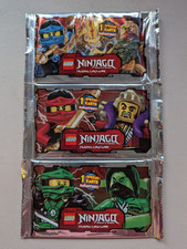 LEGO Ninjago Booster Serie 1