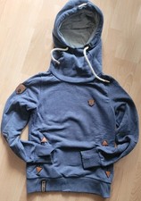 Naketano Damen Pullover Pulli