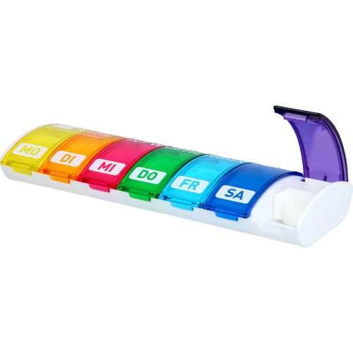 Wepa 1x7 wochenbox - wepa, uv-schutz+