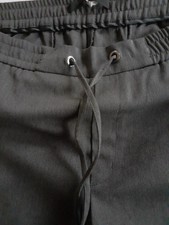 Damen MAC Hose, Neu, Grau