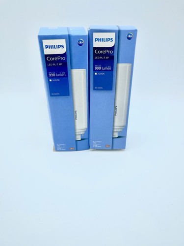 Philips corepro led - led, pl-t