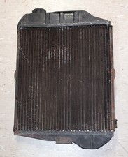 Kühler für Audi 100 C1 Coupe