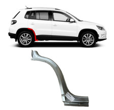 Für VW Tiguan 2007- 2016