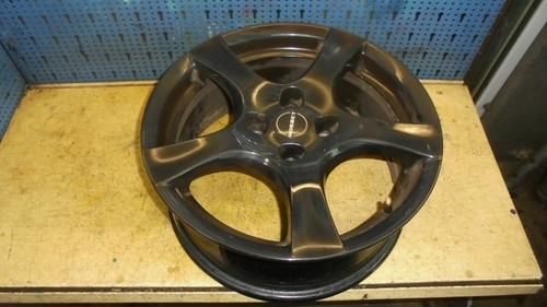 Et25 borbet aufelge - 6,5, x