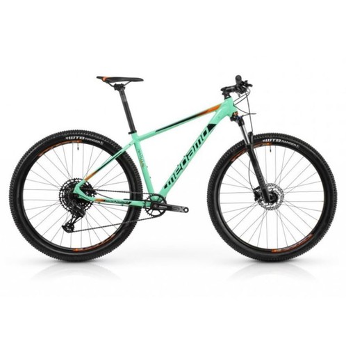 Megamo mtb natural - mtb, elite