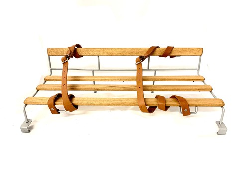 Dachträger heck portbagagli - dachträger,