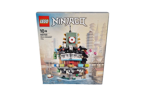 Lego 40703 mikro modell - 40703,