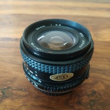 Tokina RMC 24mm  1:2.8 2.8