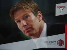 389 Uwe Krupp Kölner Haie CHL