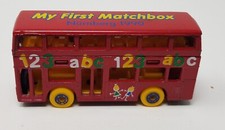 Matchbox MB017 Leyland Titan