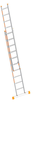 Layher topic schiebeleiter - layher,