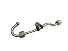 Hochdruck Leitung Kraftstoffleitung für VW Golf 1K Variant 07-09 1,4 90KW