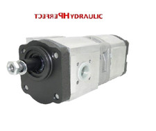 Hydraulikpumpe für Massey