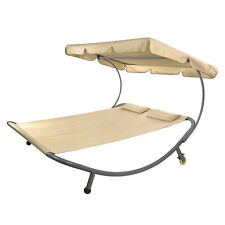 Doppelliege Partnerliege