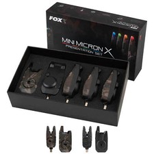 Fox mini micron - fox,