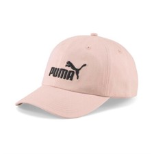 Puma ESS Cap Unisex Rosa Pink