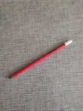 Vintage Bleistift Groß Naturin Naturfasertherme Tripan Kunststoffhüllen 80/90er