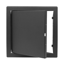 Anthrazit metall zugriff panel - anthrazit,