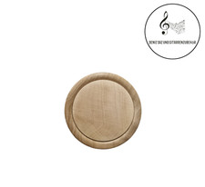 Saz Baglama Gürgen Ses Kafesi