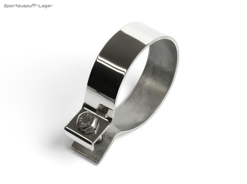 Original bastuck edelstahl - original,