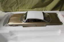 BoS 386, 1:18, Ford Edsel Ranger, Hardtop, 1960, metallic, OVP
