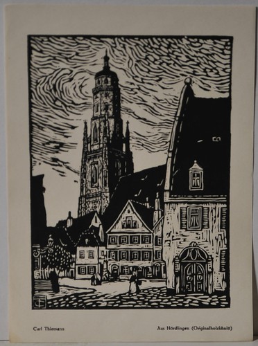 Carl thiemann original - carl,