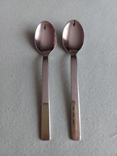 2 WMF Hotel Teelöffel