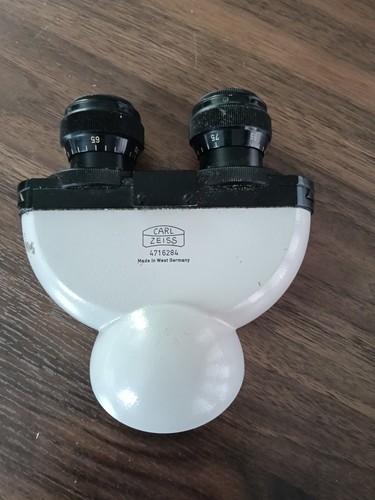 Carl zeiss binokular - carl,
