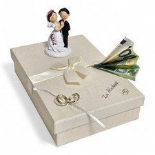 Hochzeitsgeschenk Geldgeschenk
