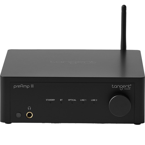 Tangent preamp iii new - iii,