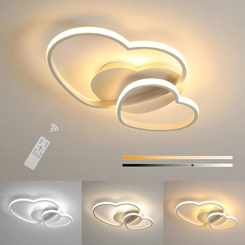 Led deckenleuchte dimmbar - deckenleuchte,