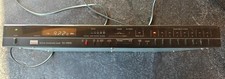 Sansui Digital Synthesizer