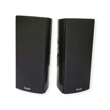 2x Teufel IP 300 FR | 2-Wege Satelliten Lautsprecher | 160W IMPAQ | CS35FCR