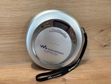 Sony Walkman D-EJ621 CD Player