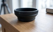 SONNENBLENDE  GEGENLICHTBLENDE