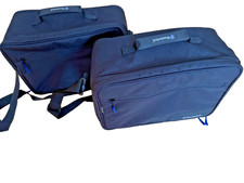 Wunderlich Koffer-Innentasche