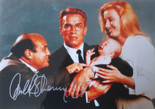 Arnold Schwarzenegger original