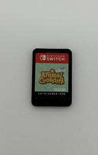 Animal Crossing: New Horizons (Modul ohne Verpackung) – Nintendo Switch
