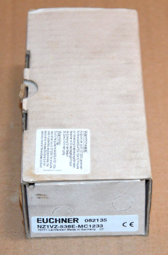 Euchner 082135