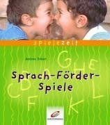 Sprach-Förder-Spiele von