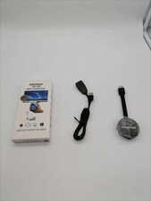 Miracast HDMI Dongle · Wireless Display Adapter für iOS/Android · AirPlay DLNA T