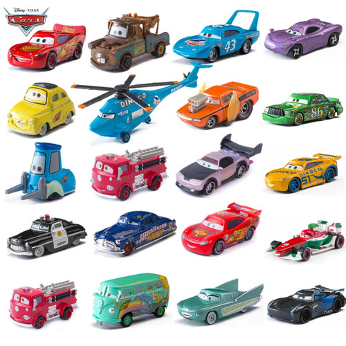 Disney pixar cars lightning - disney,