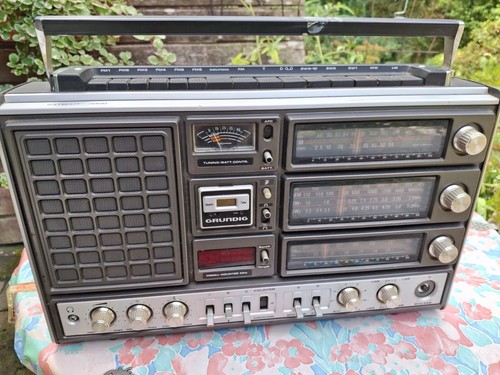 Grundig satellit 3000 - satellit,