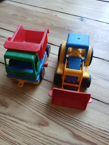 Wader 2er set - 2er,