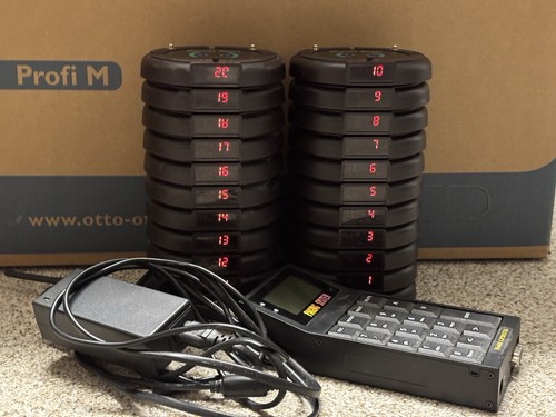 Pager stück easy call - easy, 300